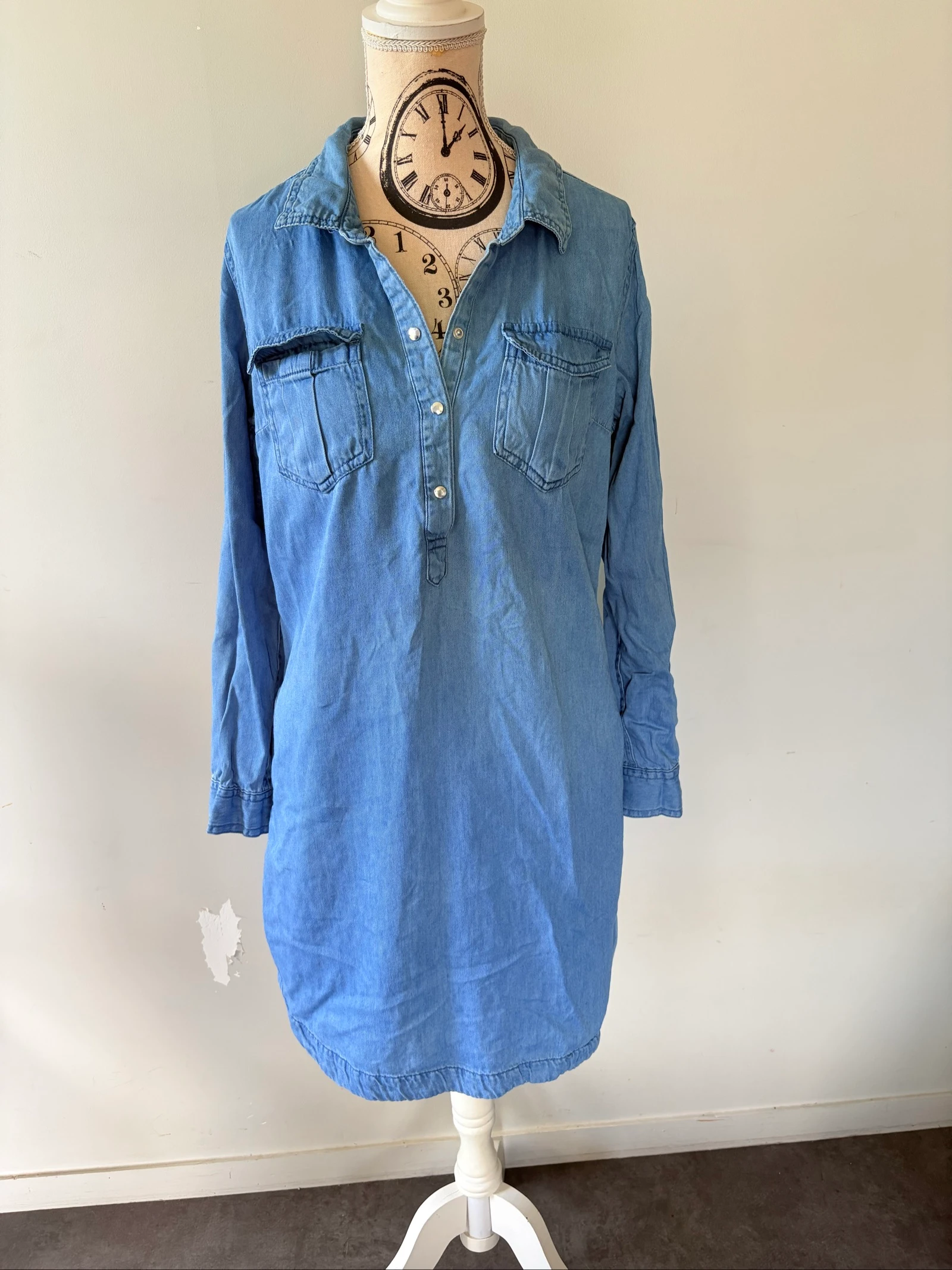 Vestido 👗 – photo 2